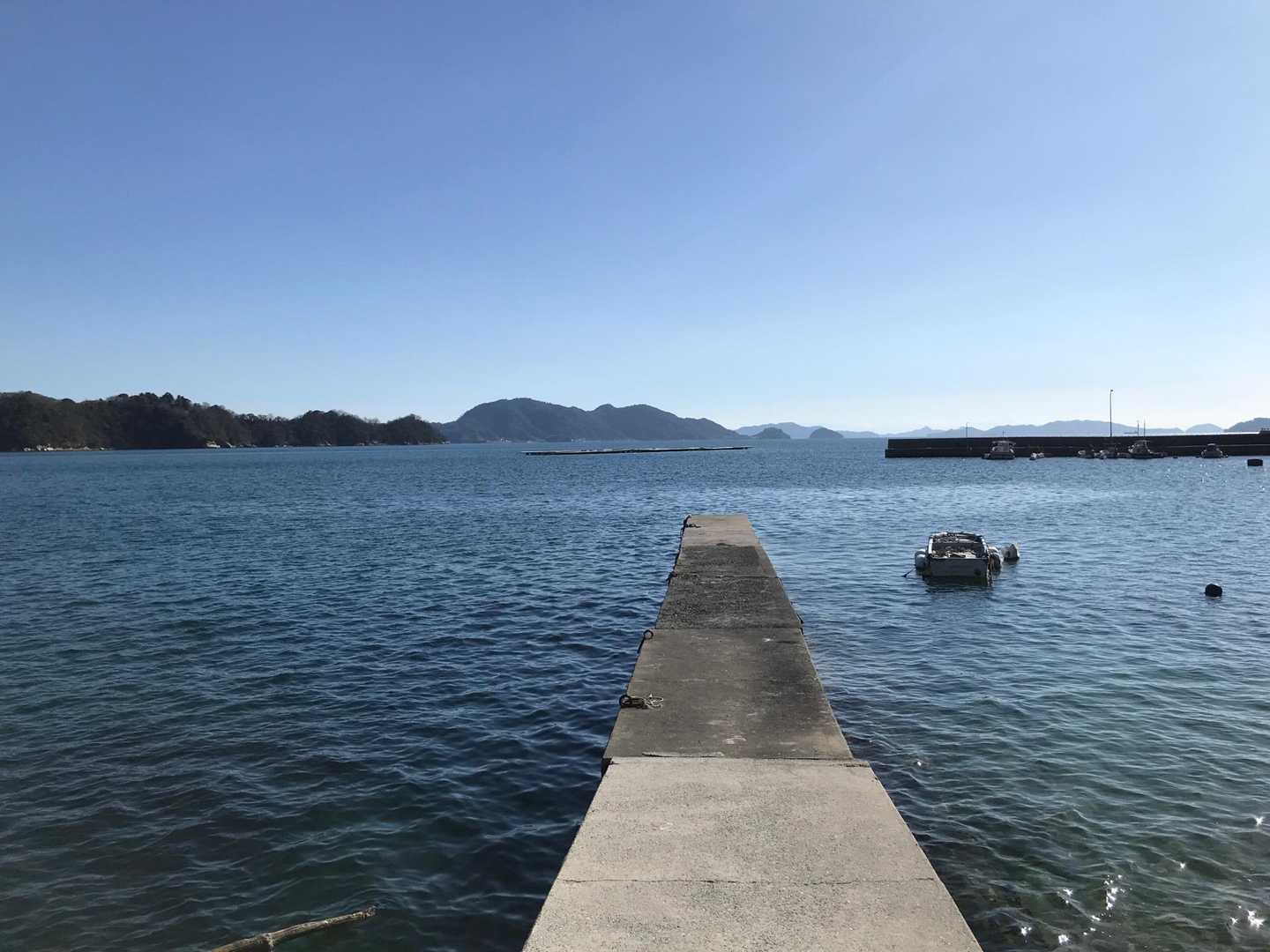海も少々📸