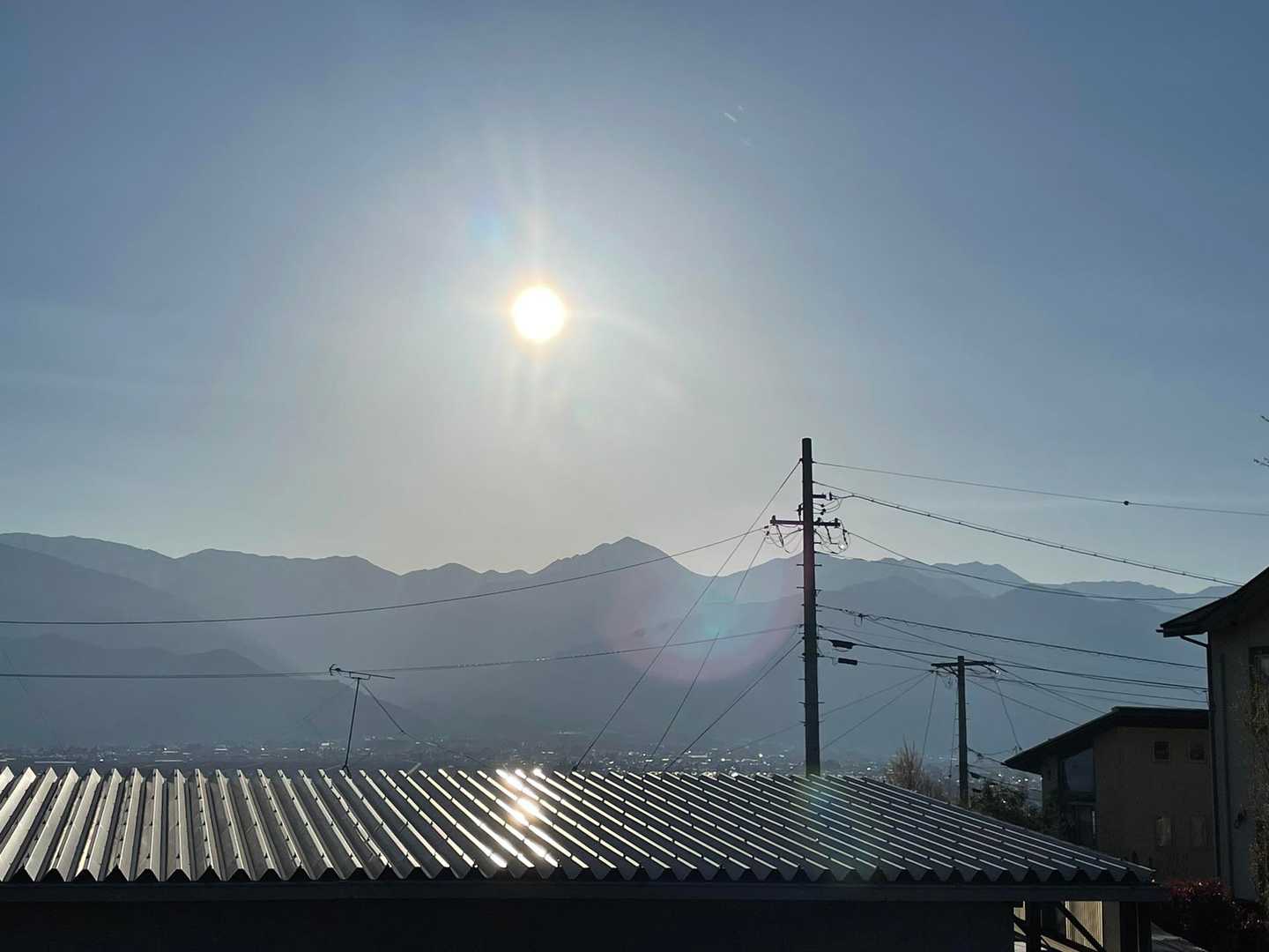 光城山 周回コースの写真