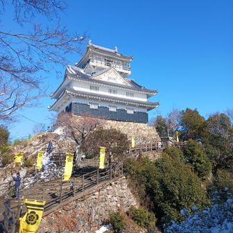 金華山まーページです☆ 金華山🏯（97回目） / 尚美さんの金華山・洞山・舟伏山の活動データ