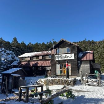 めっちゃ青空♪