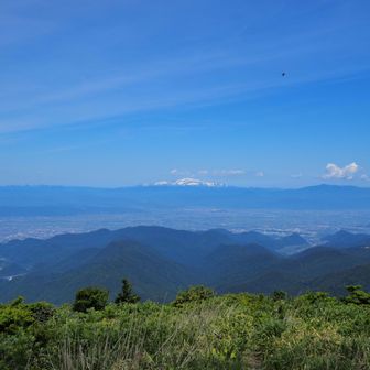 月山