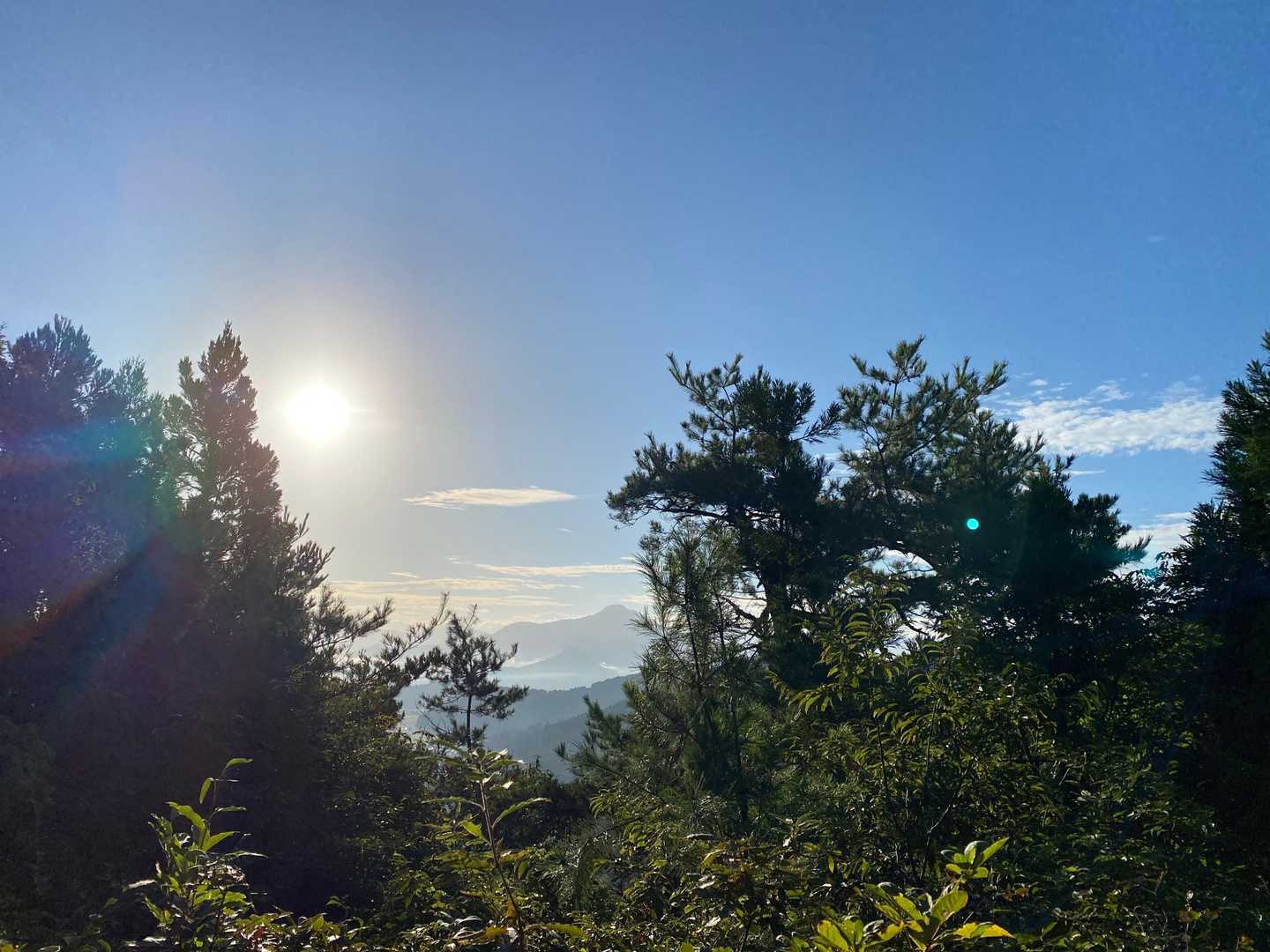 小鬼展望台