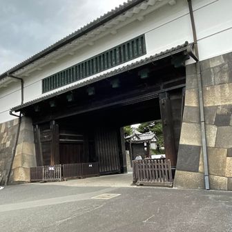 桜田門🌸