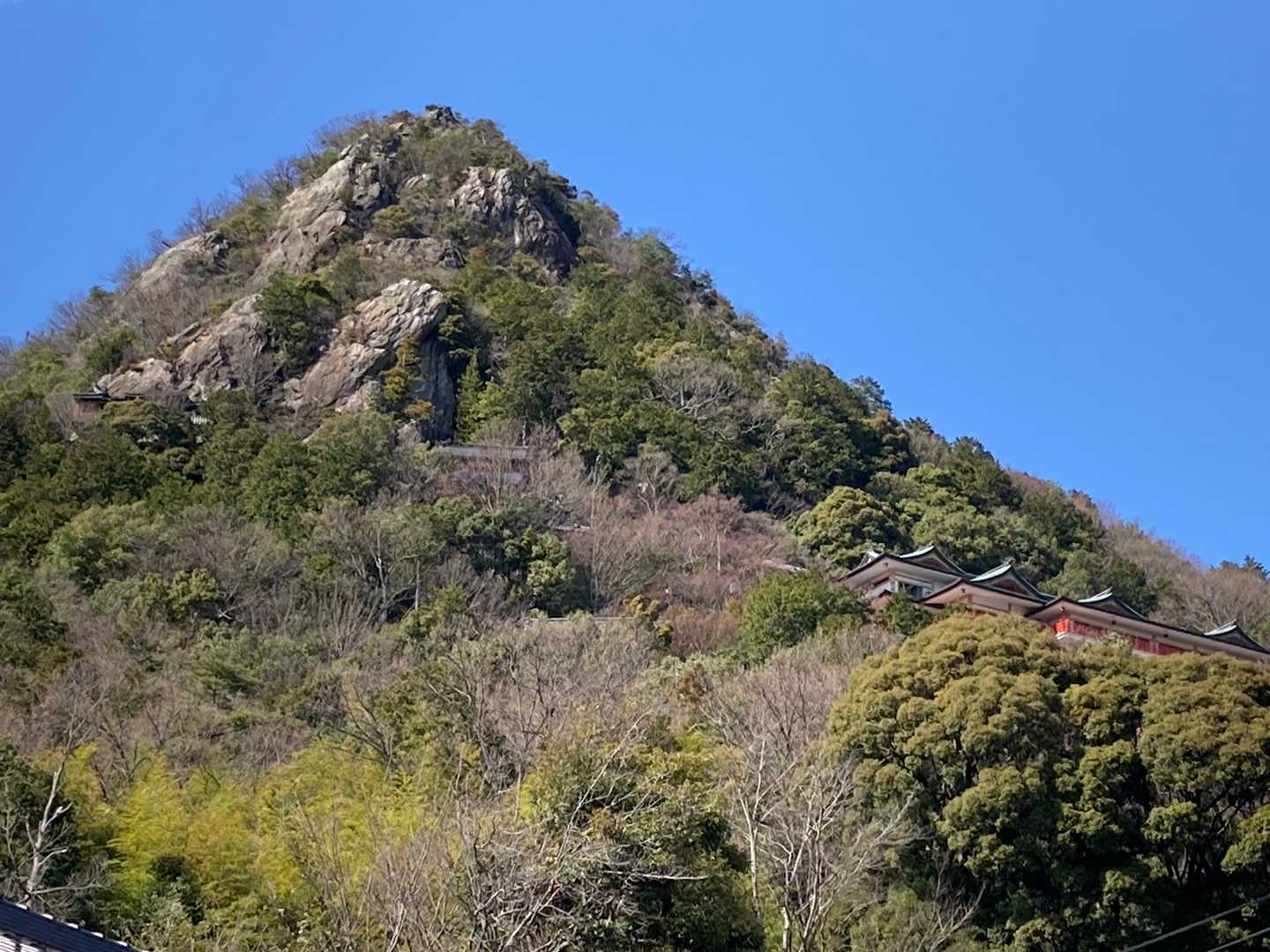 外観⛰