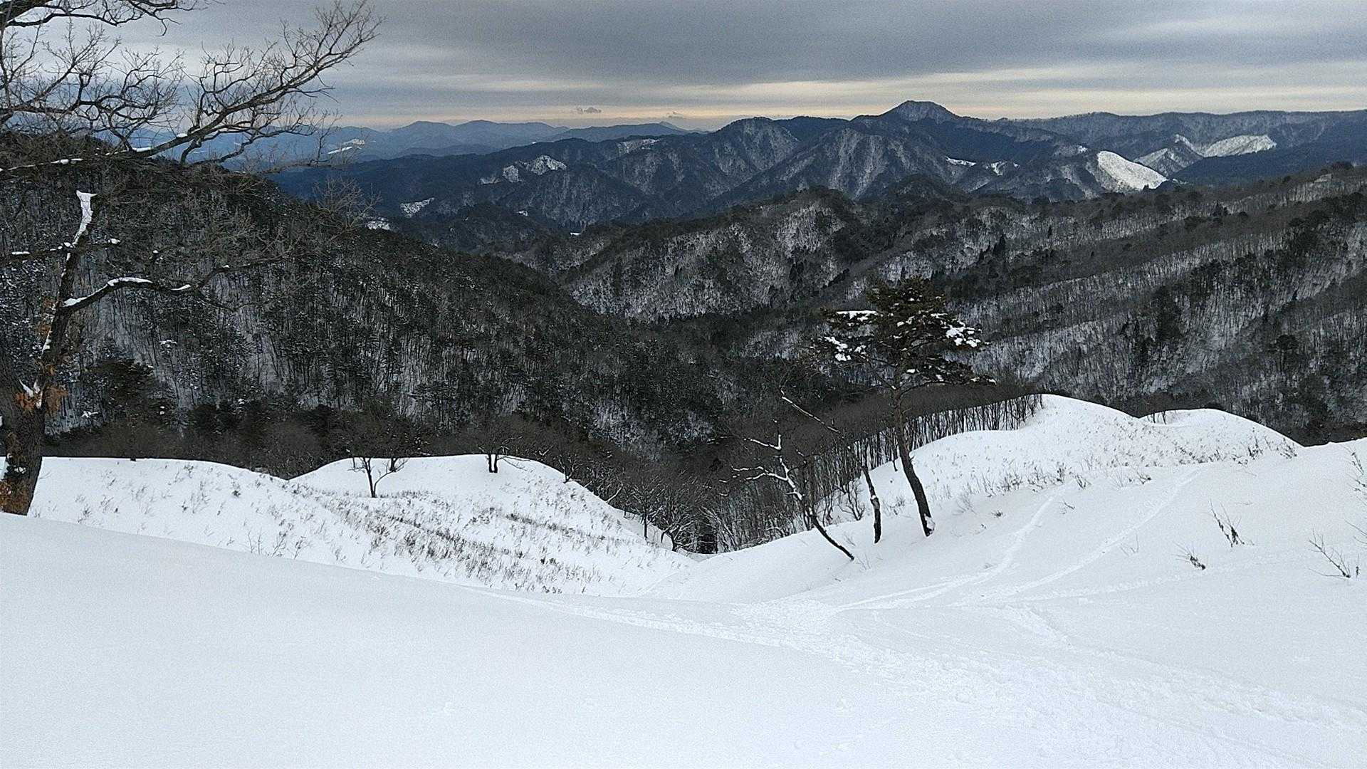またいつか
お邪魔します。