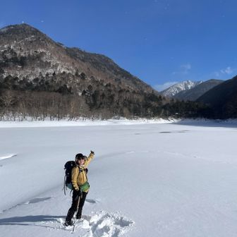 最高にいい景色✨