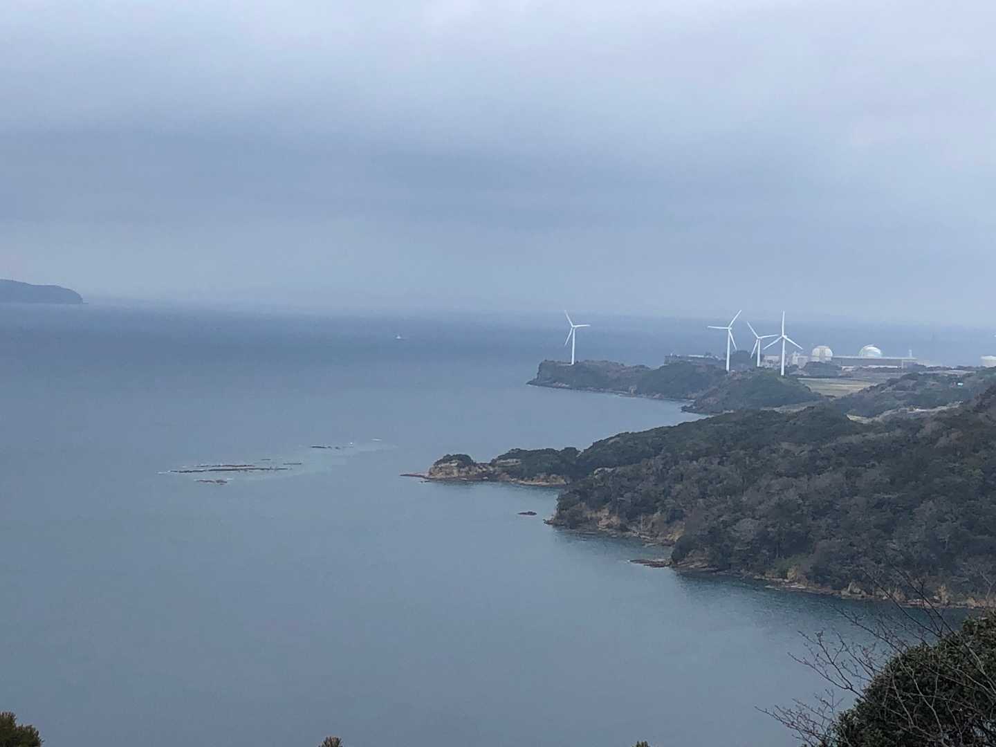 玄海原発