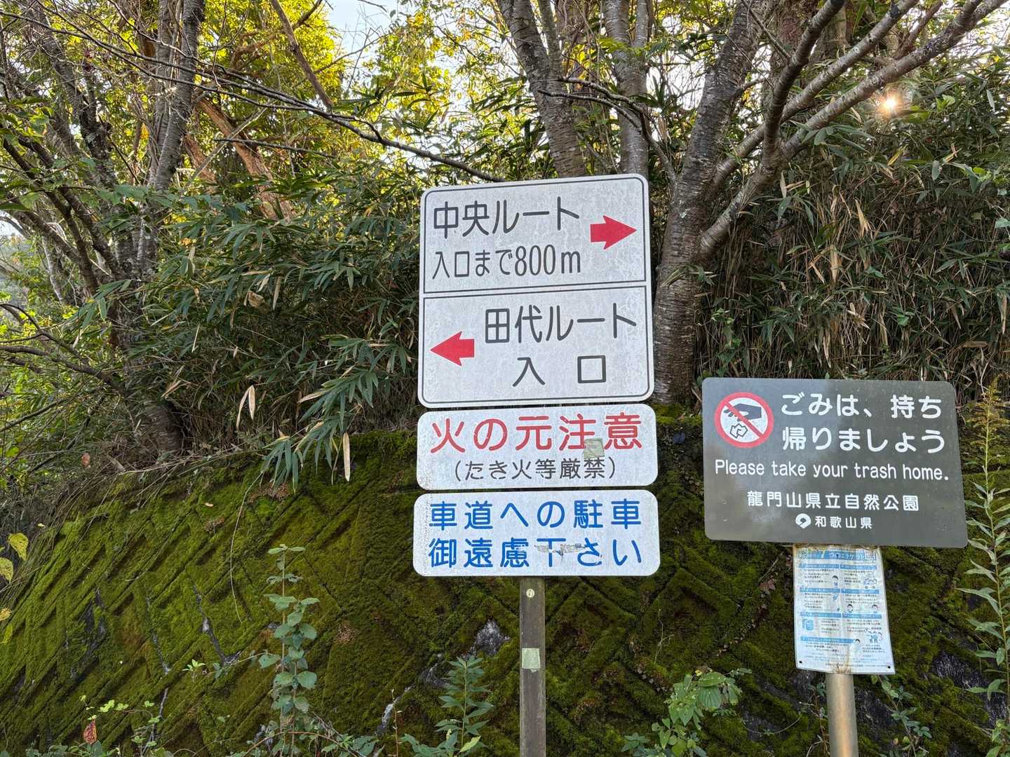 今日は田代ルートから時計回りにしました⛰️

磁石岩から山頂⛰️そして明神岩でゆっくりして下山。中央ルートの方が整備が進んでいたので、後半にゆとりができてとても良かったです😊