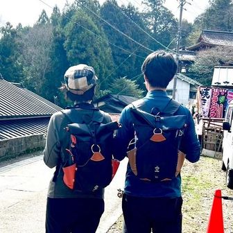 しろ兄🔰【登山初心者】