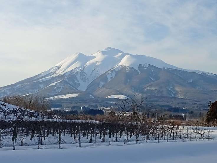 岩木山（青森） | YAMAP / ヤマップ