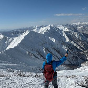 ヨッシャー　👍