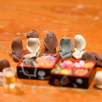 オヤジファミリー