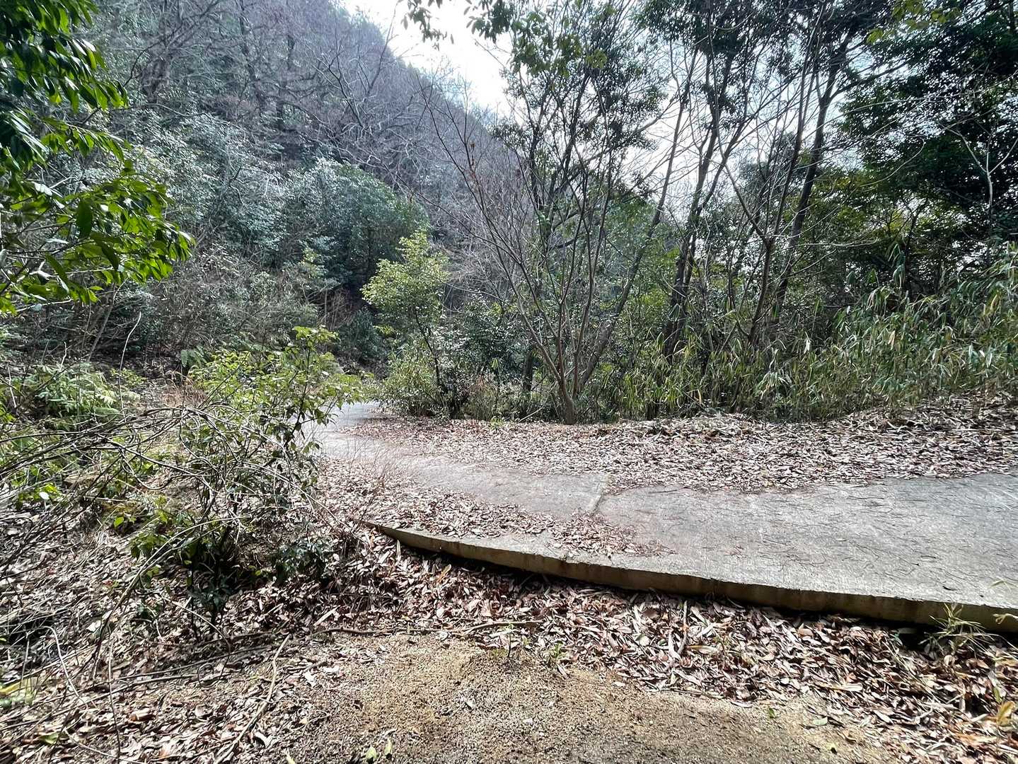 楽しい時間はあっと言う前✨

一旦、ロードへ🚶‍♀️💨