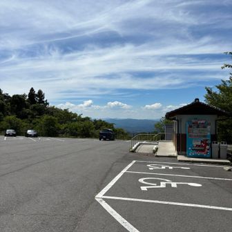 もどってきましたー！