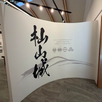 登山後に観るには良い感じのボリュームじゃないかな😊横にはキレイなトイレやベンチ、自販機もありますよ🏠