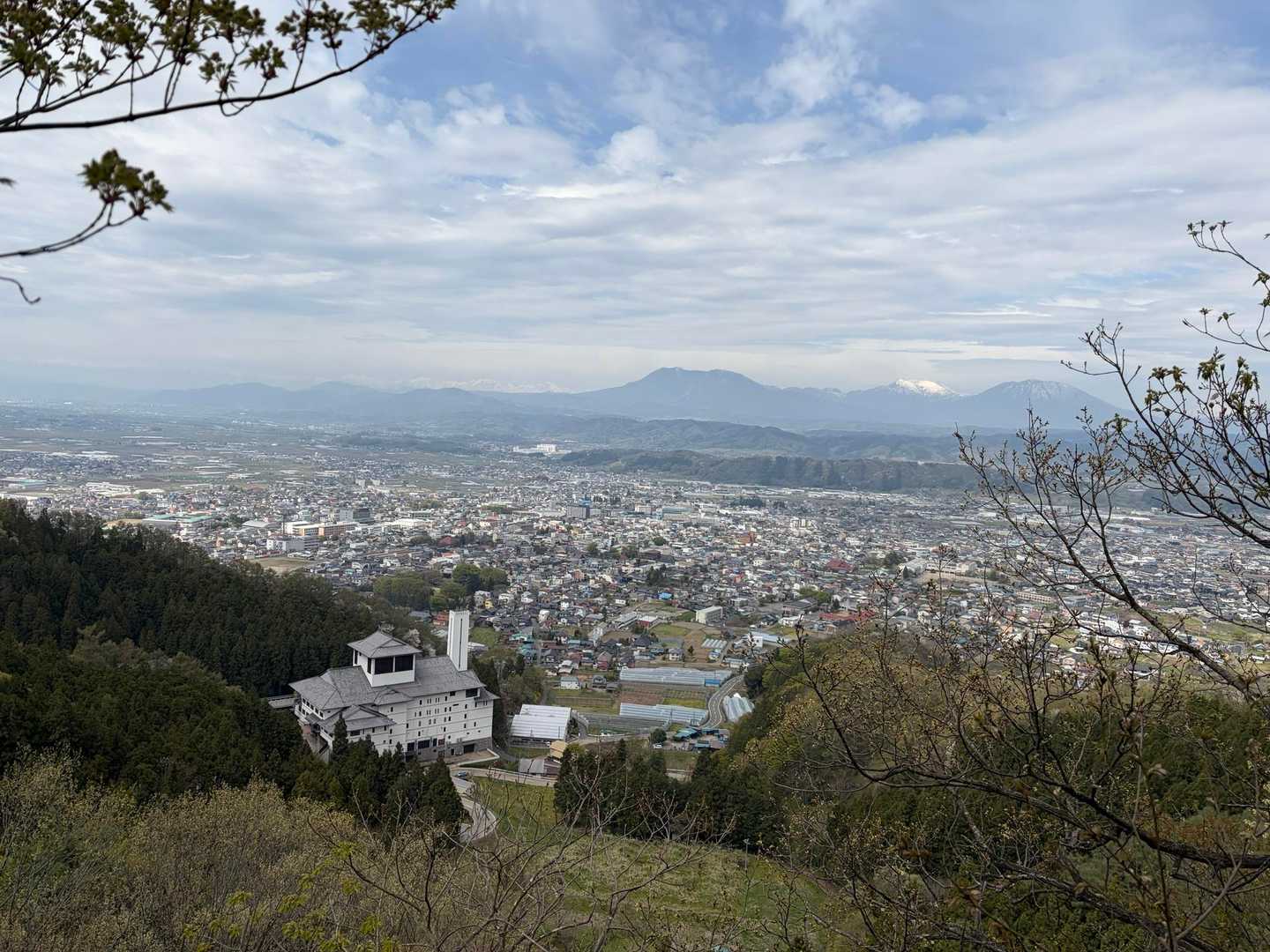 ヤッホー