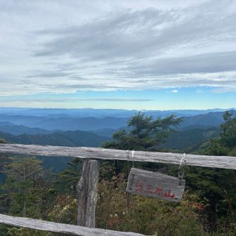 青空が見えるとは。。。😊