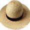 麦わら帽子
