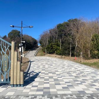 海の森公園入口

ここまでは、新木場から無料のシャトルバスで。
本当は、帰りは新木場まで歩こうかと思っていたのだけど、このバスの通ってきた道が途方に暮れそうな道だったので、歩いて帰るのは断念😅