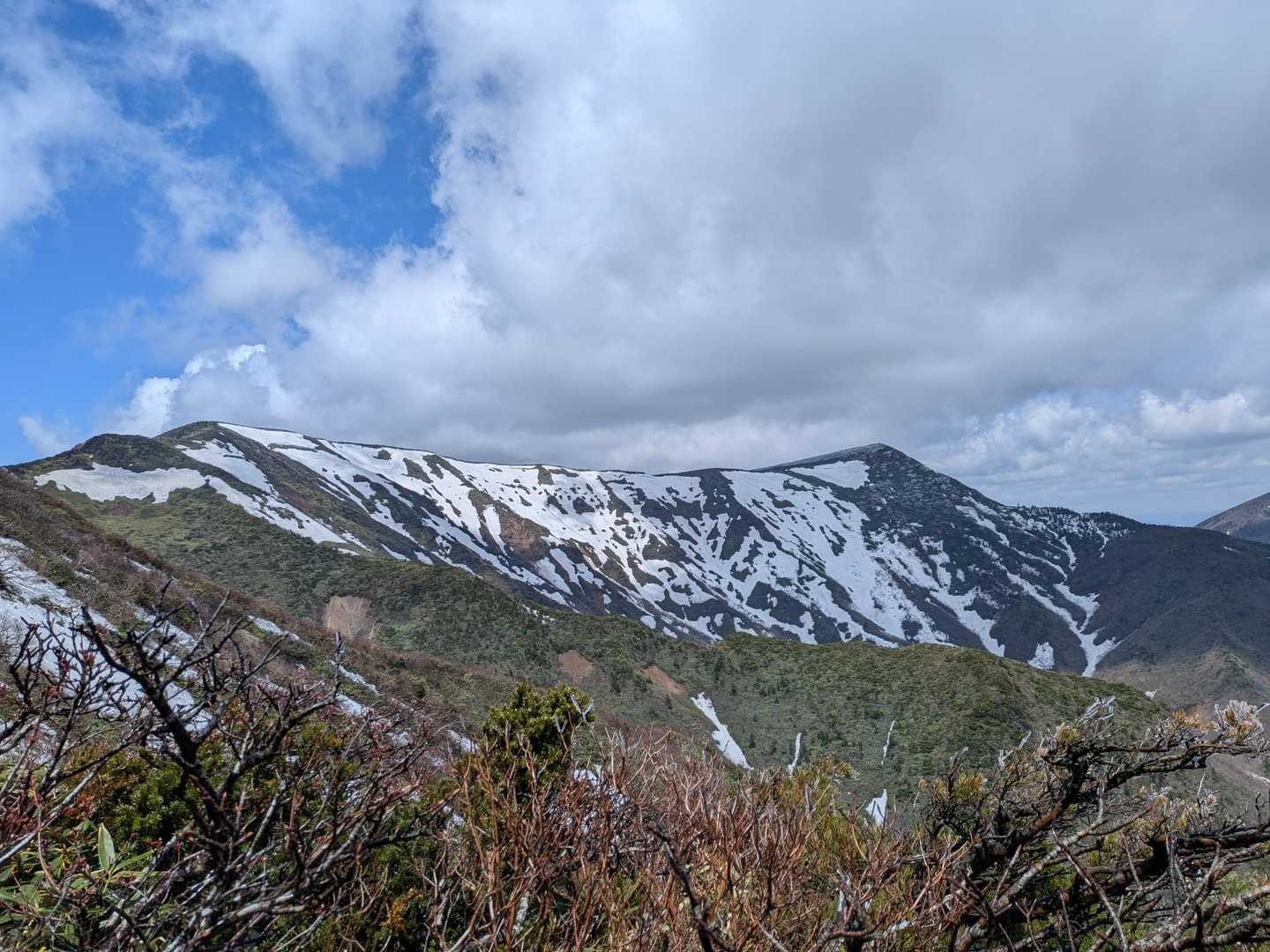 2026.5.5 水引入道→不忘山周回 / mokoの登山データ | YAMAP / ヤマップ
