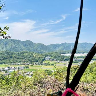 到着