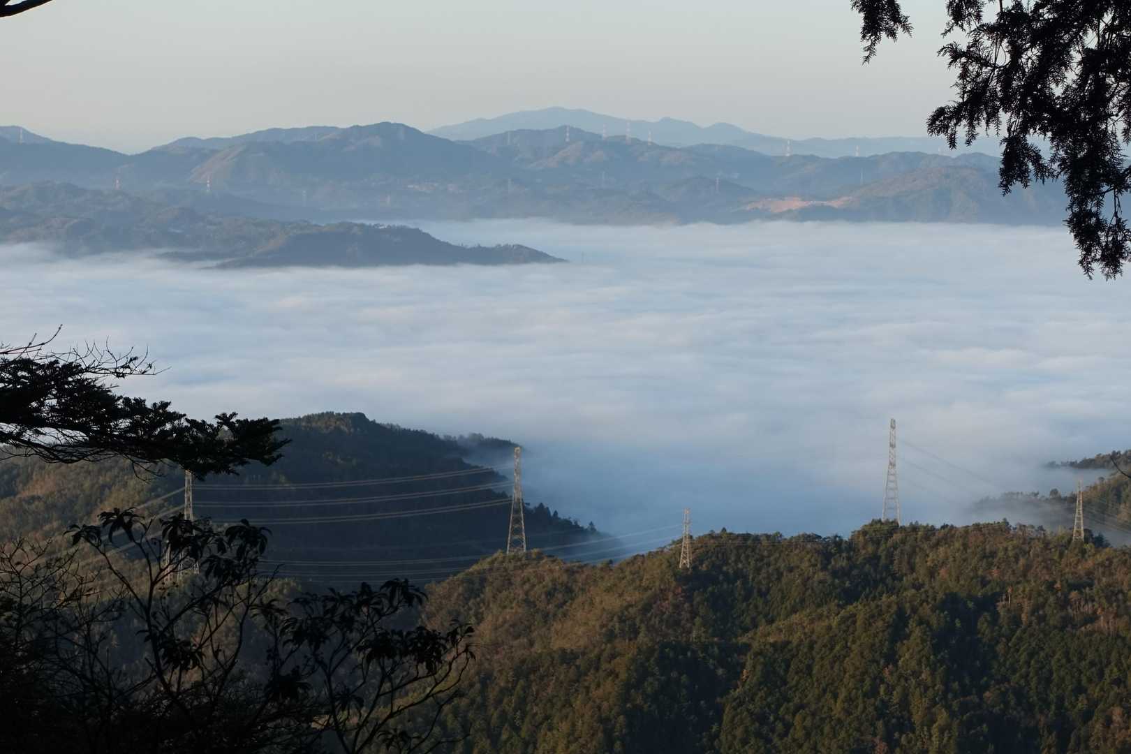 真っ白ですね～～～