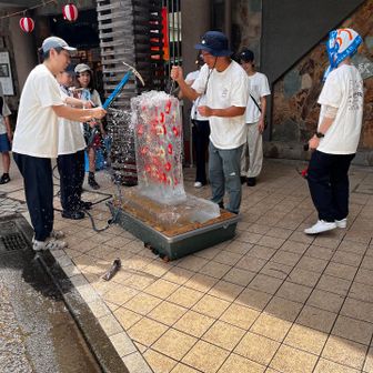 不二家「カントリーマアム」とYAMAPがコラボでイベントやっていたようです🍪
