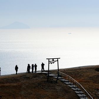 撮影スポットです👍