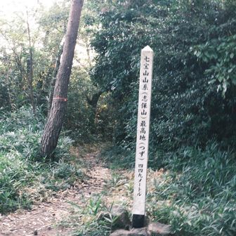 三座目