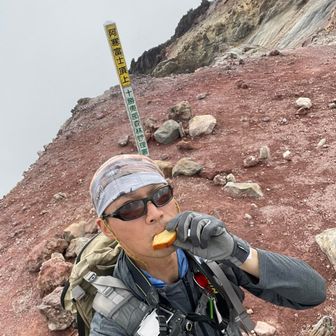 気まぐれ男 ヨコ