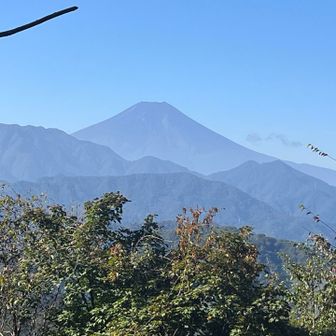 池ノ山展望台 🗻🤗～♪

スッキリ青空で嬉しい🟦
