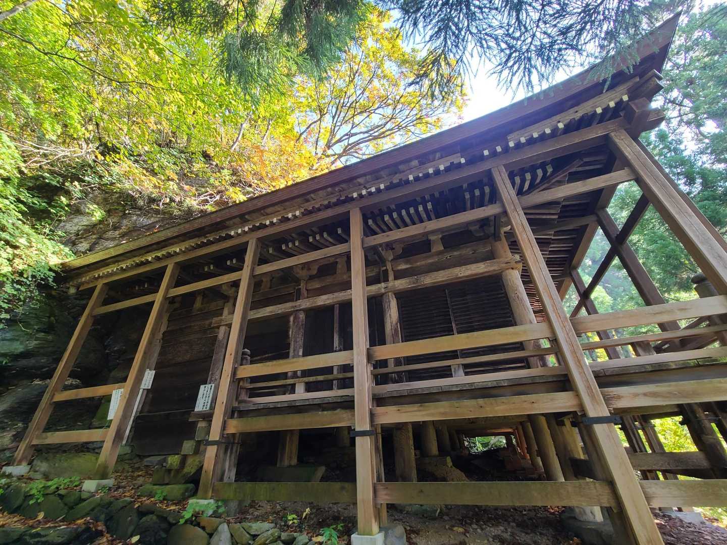 神社