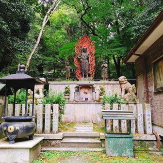 七宝龍寺