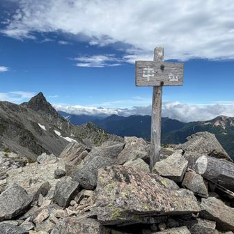 槍は近づくが、越えなければいけない山が多い
