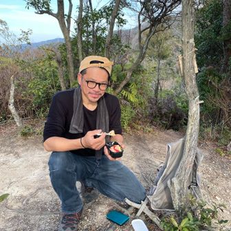 スイーツ男子
喜ぶきっさん😚🍰