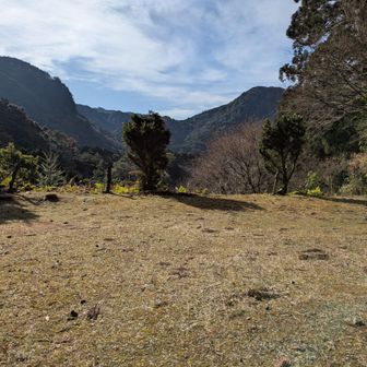 休憩にちょうどいい