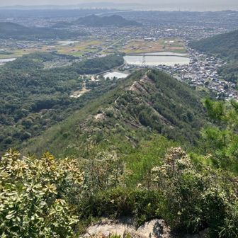 馬の背　
今度行ってみたいなぁ