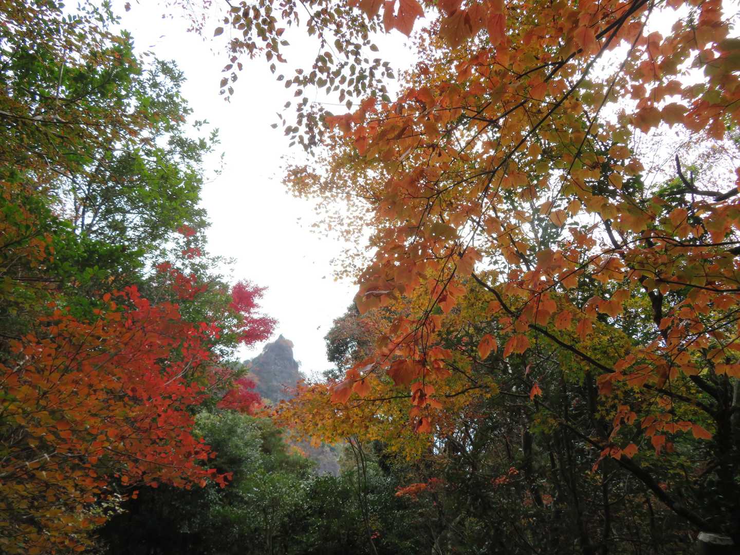 玉筍峰
