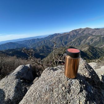 内面セラミックコーティングのコーヒー専用ボトル