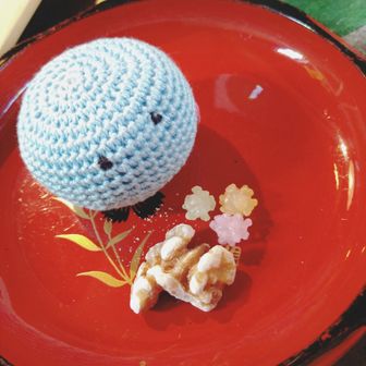 さんだー
