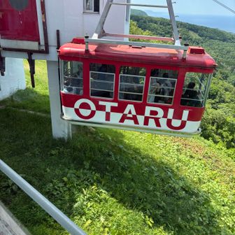 乗ったら楽だろうなぁ
