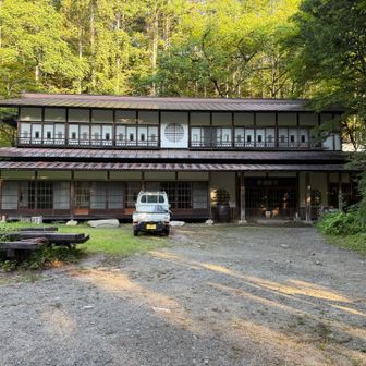 朝は受付の方、不在でした。
駐車料金は封筒に入れて投函📮パターン