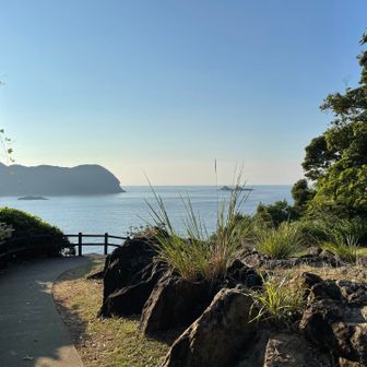 鬼ヶ城の入口