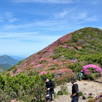 北大船山