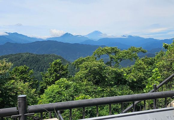 草戸山（東京・神奈川・364m）| 登山ルート・天気 | YAMAP / ヤマップ