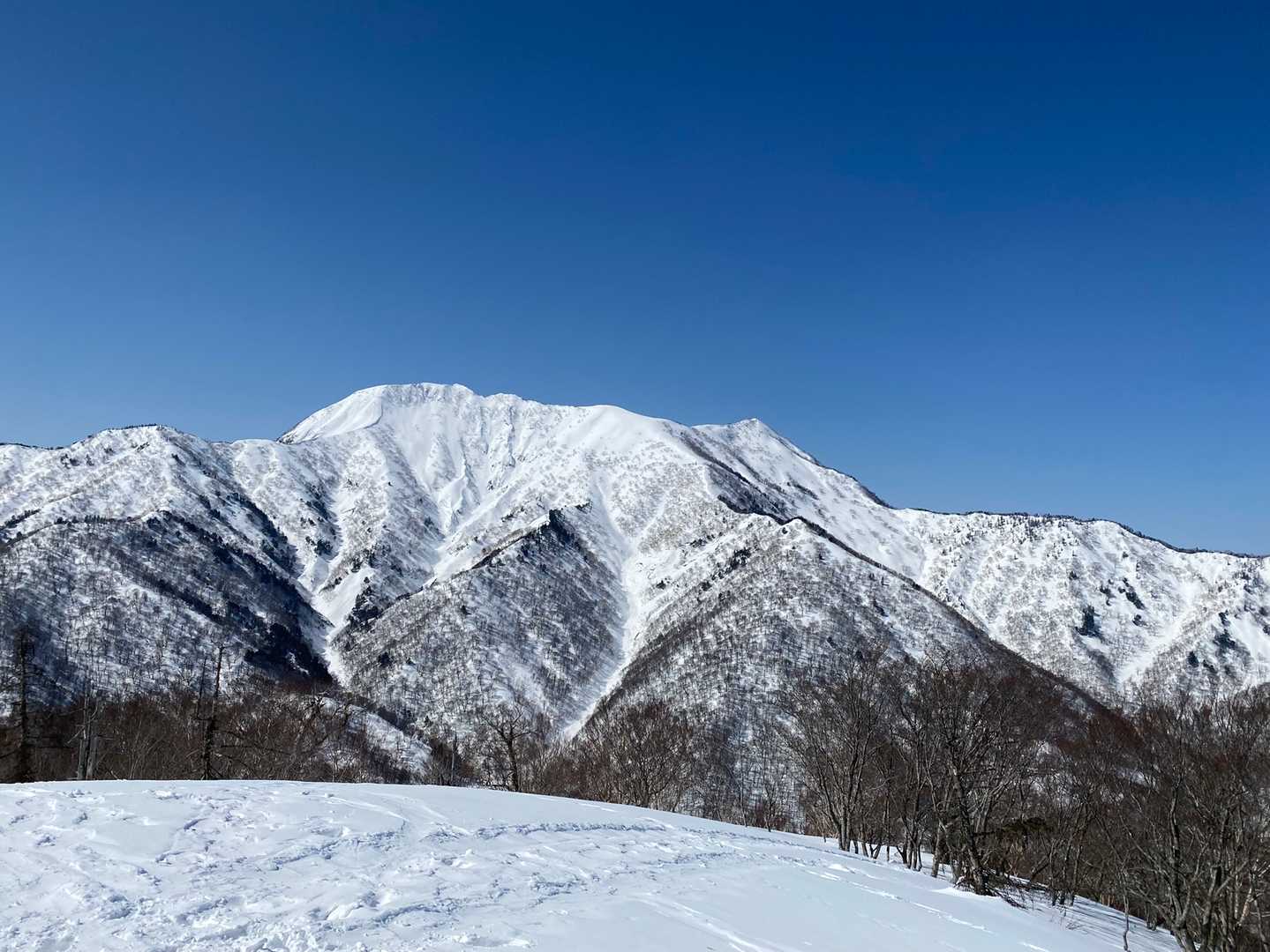 そして高妻、乙妻❗️