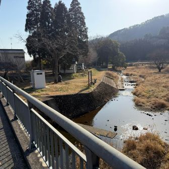 しばらく道路を歩いて駐車場到着

お疲れ様でした♪