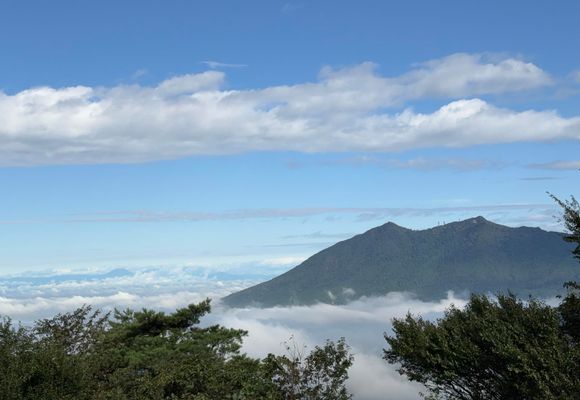 宝の山 宝篋山の最新登山情報 / 人気の登山ルート、写真、天気など | YAMAP