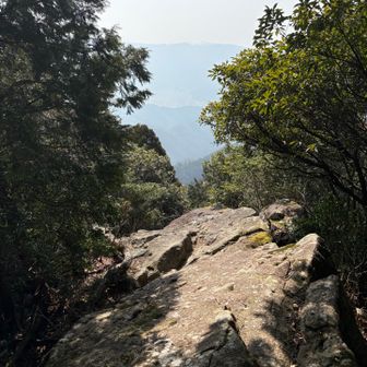 行場だったらしい💦