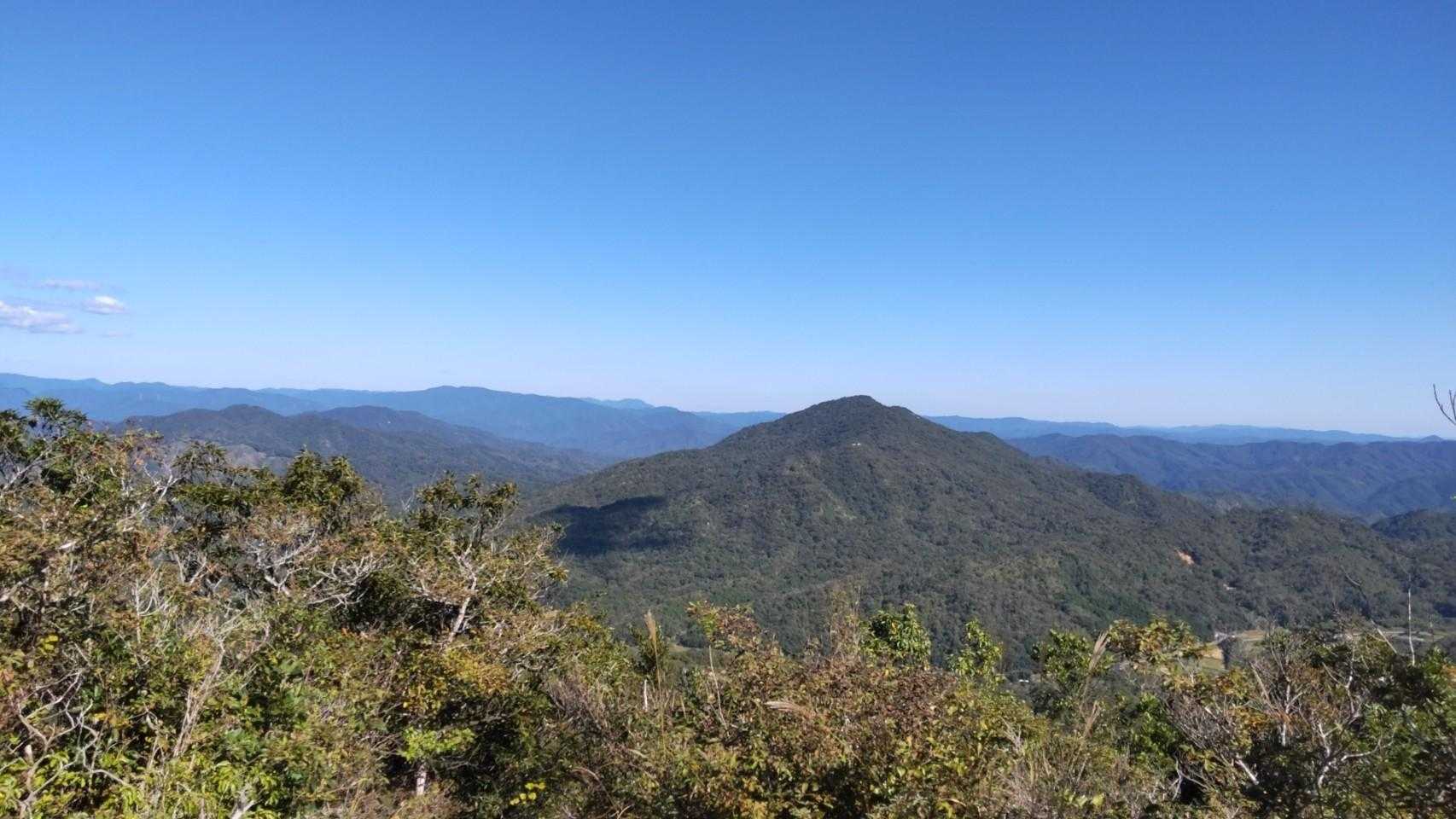 眺望最高❣️
360度見渡せます😍